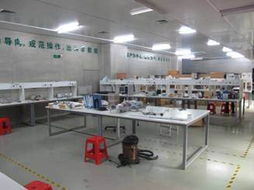 深圳市立訊產品技術服務 全方位安全與合規(guī)檢測解決方案