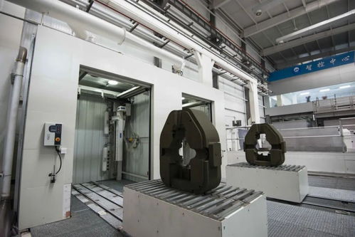 冰輪旗下雙星亮相中國國際鑄造博覽會 鑄造現(xiàn)在，展望未來