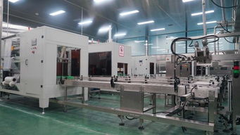 斥資2億元打造，小龍坎建成中國首座全智能化底料生產工廠