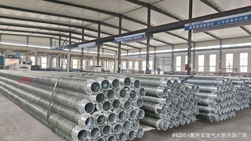 冀明昊 技術驅動與專業(yè)服務，打造工業(yè)余熱回收領域核心優(yōu)勢