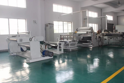 日橙石墨烯地暖 科技溫暖，服務到家