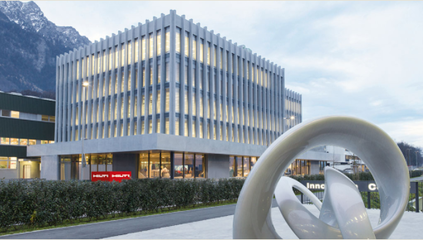 強(qiáng)強(qiáng)聯(lián)合 喜利得與仙工智能達(dá)成戰(zhàn)略合作，共推知識(shí)產(chǎn)權(quán)服務(wù)創(chuàng)新