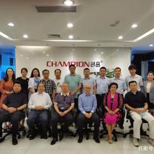 廣東省知識經濟發展促進會一屆七次會長辦公會議順利召開，聚焦知識產權服務新篇章